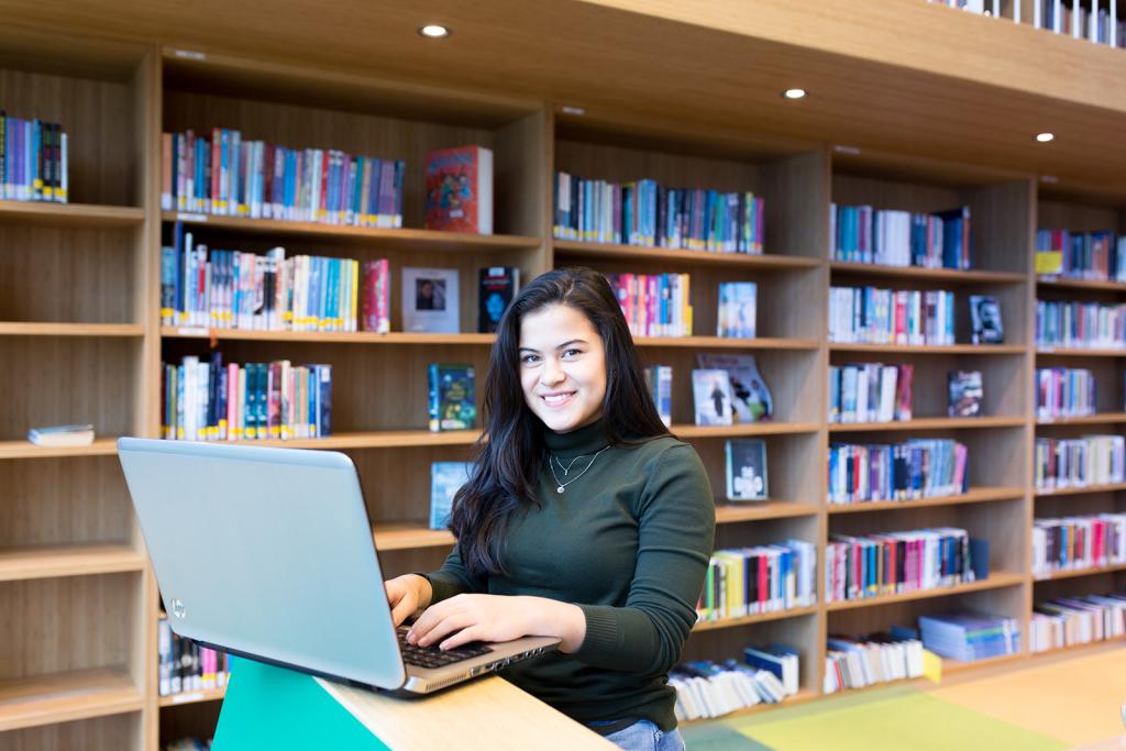 databanken bibliotheken