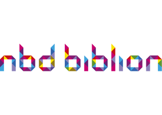 NBD Biblion logo