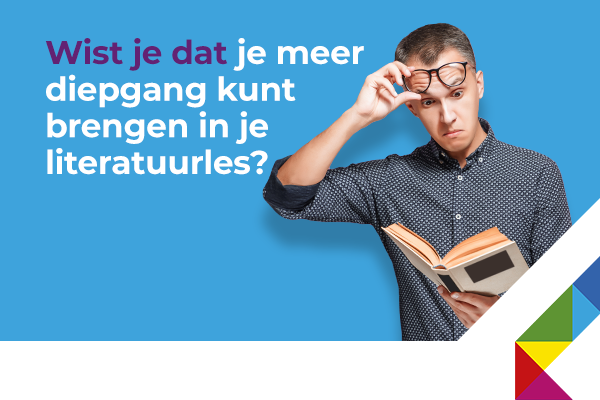 Promotiemateriaal Uittrekselbank En Literom Voor Scholen (Copy) | NBD ...