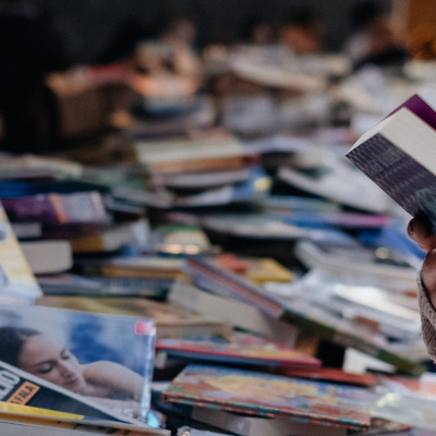 Biebox geeft afgeschreven boeken tweede leven