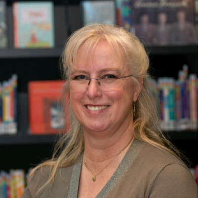 Jacqueline Terwijn Bibliotheek West-Achterhoek