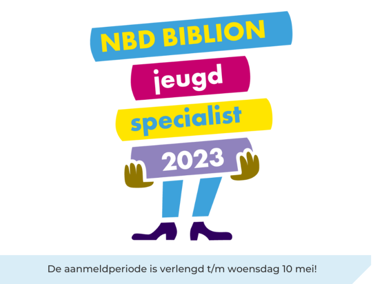 Jeugdspecialist 2023