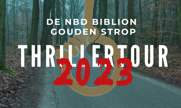 Thrillertour 2023