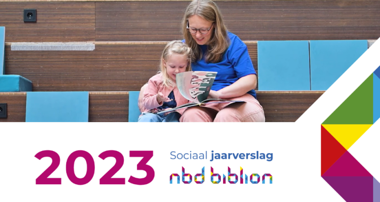 Jaarverslag 2023