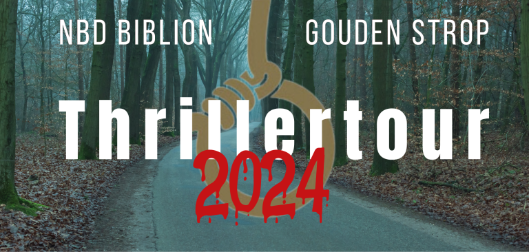 Thrillertour 2024