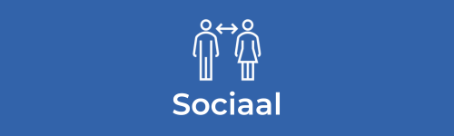 sociaal