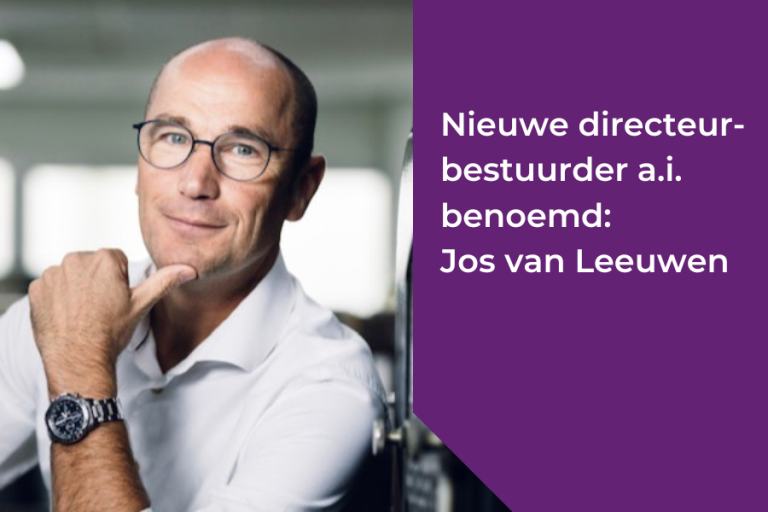 Jos van Leeuwen