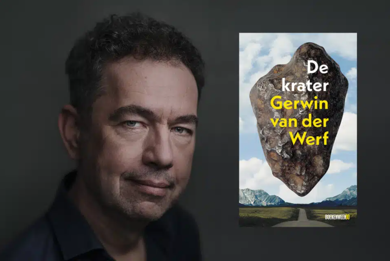 Boekenweekgeschenk 2025