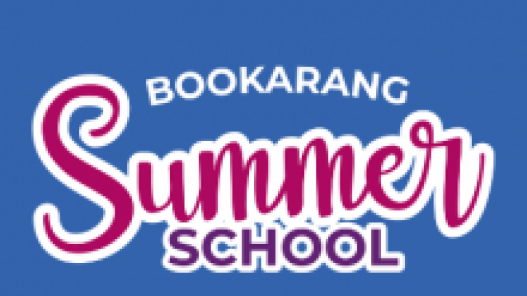 Bookarang Summer school
