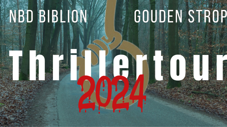 Thrillertour 2024