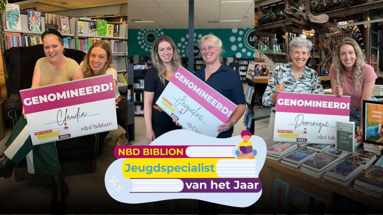 Jeugdspecialist van het Jaar