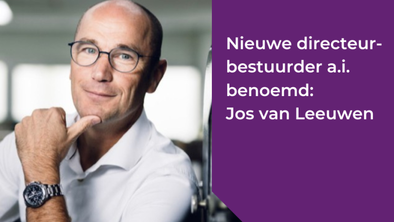 Jos van Leeuwen