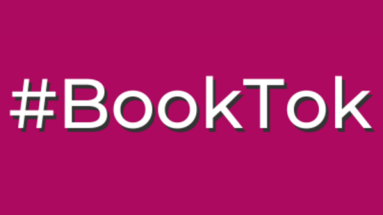 Booktok